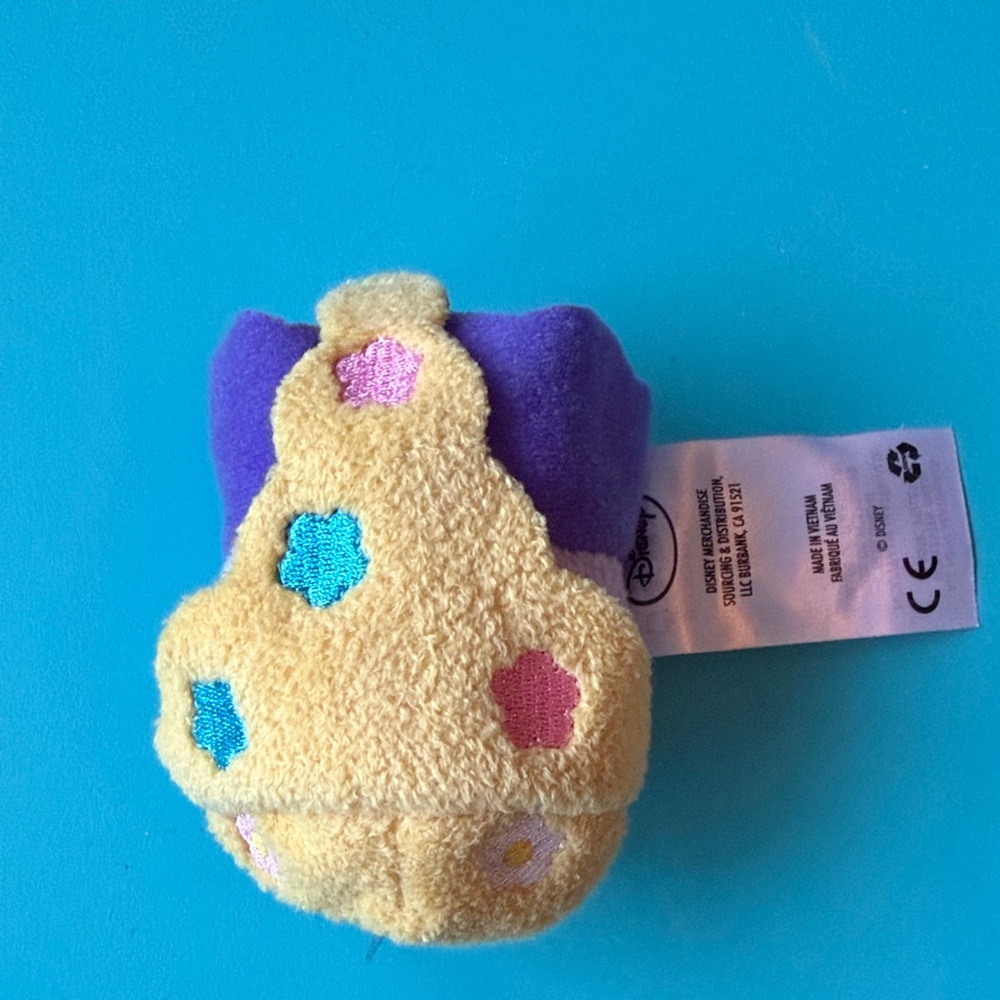 Disney Rapunzel Tsum Tsum